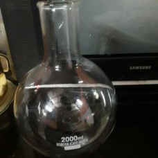 Round Bottom Flask